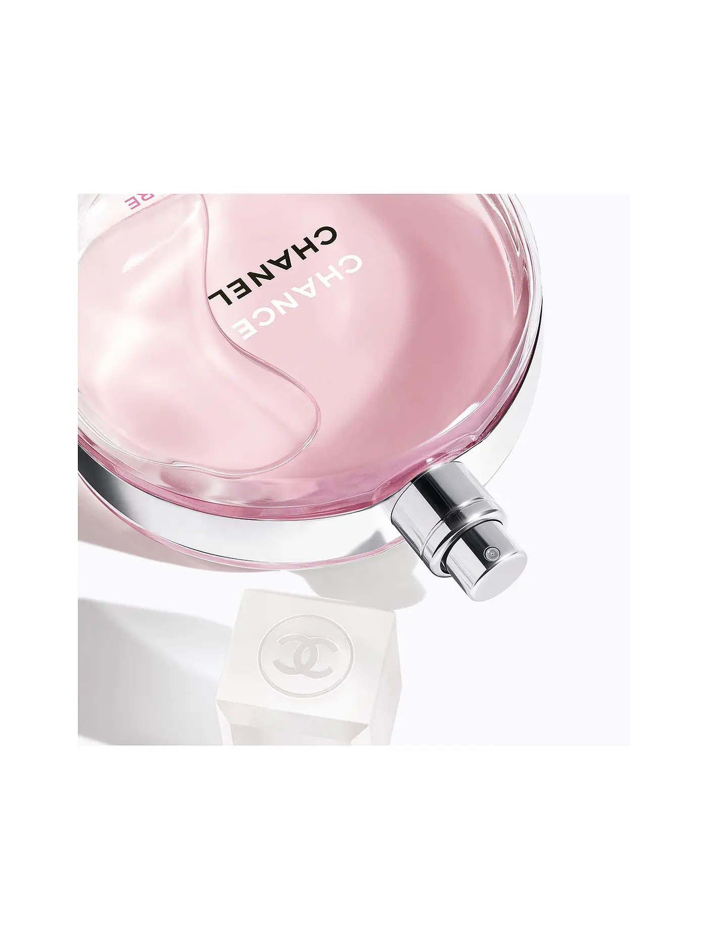 CHANEL |  EAU DE TOILETTE ZERSTÄUBER 150ML | 